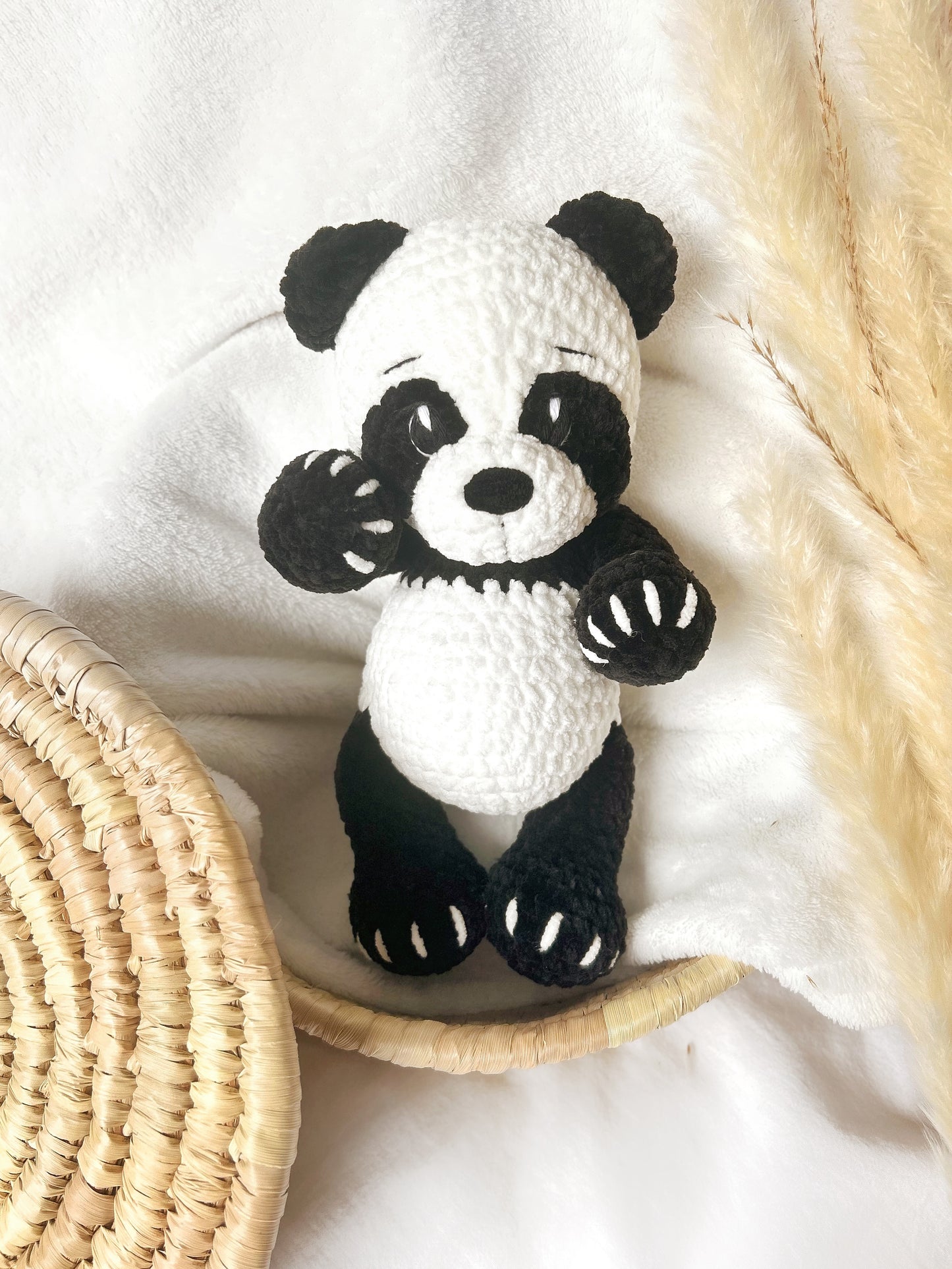 Panda 🐼