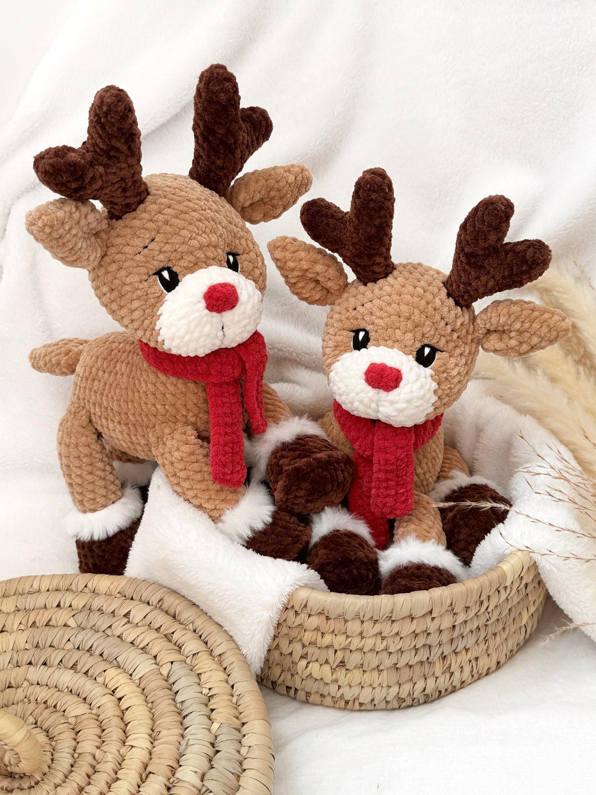 Renne de Noël 🦌🎄