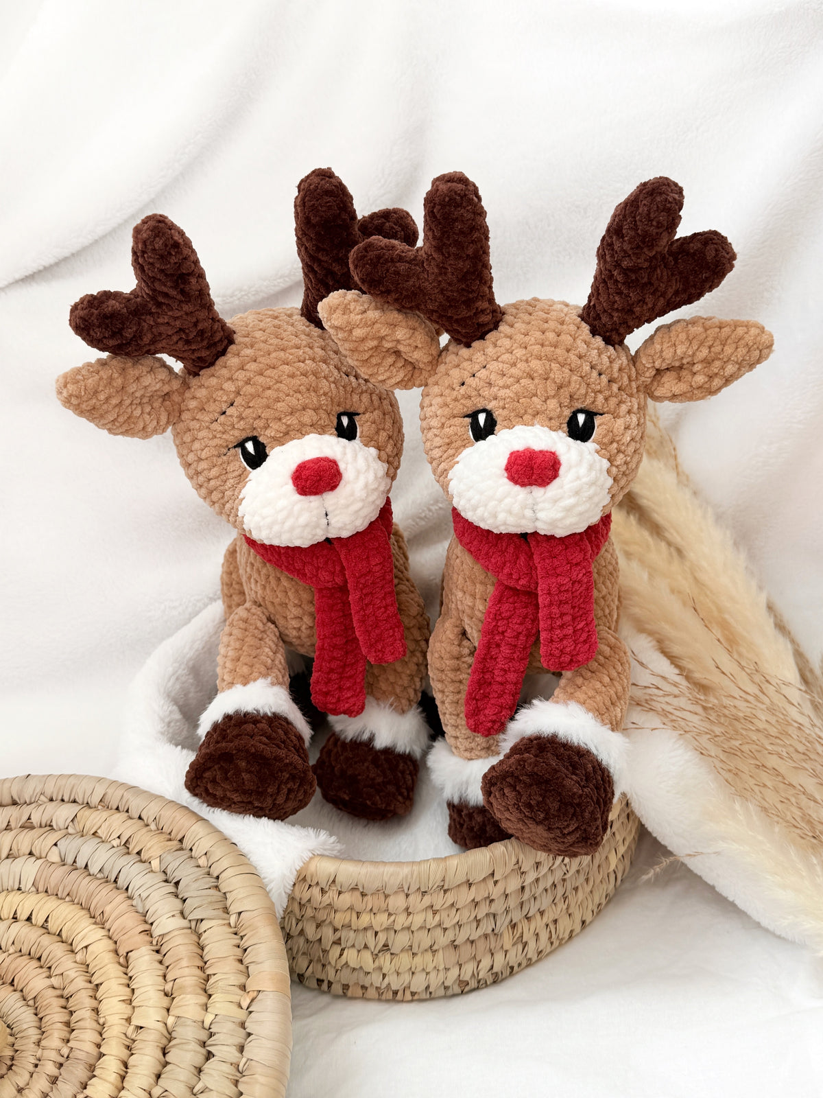 Renne de Noël 🦌🎄
